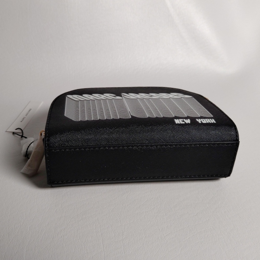 Marc Jacobs Crossbody Handbag - Picture 7 of 8